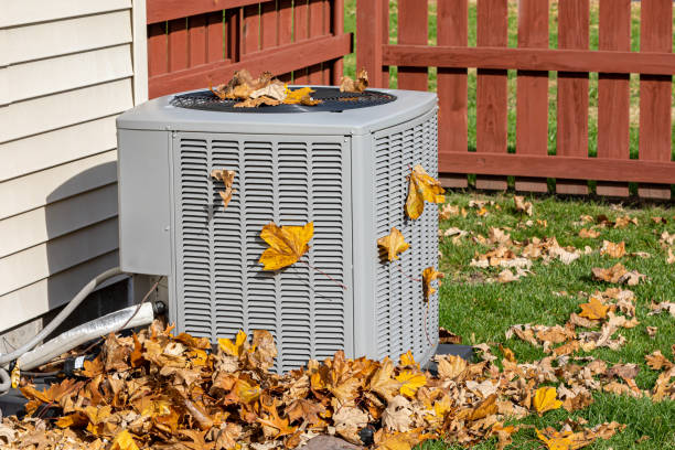 HVAC Emergency Services in Rockwood, MI