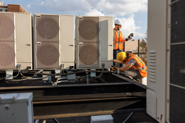 Best HVAC Replacement Cost  in Rockwood, MI
