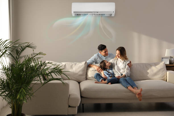 Best Affordable HVAC Services  in Rockwood, MI