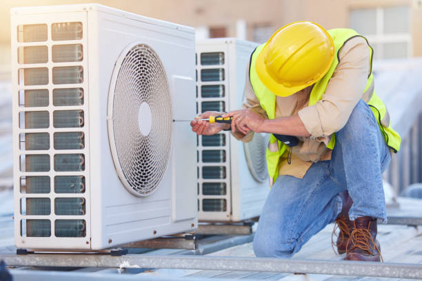Best HVAC Installation Services  in Rockwood, MI