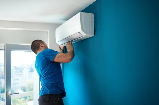 Best Furnace Repair Near Me  in Rockwood, MI