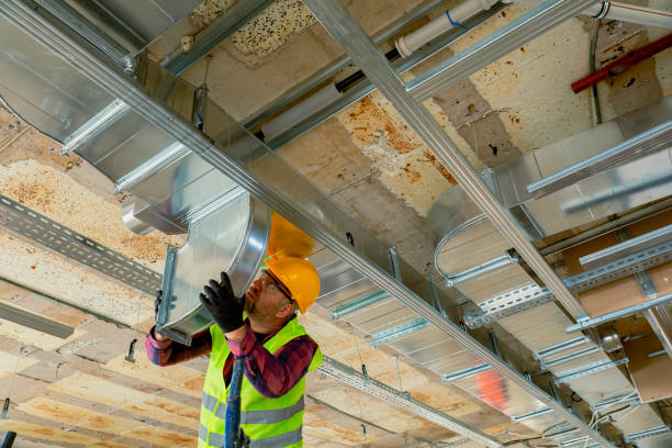 Best HVAC Emergency Services  in Rockwood, MI