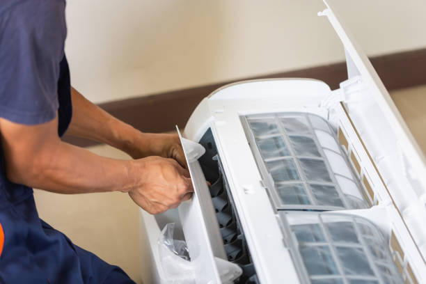 Best Air Conditioning Repair  in Rockwood, MI