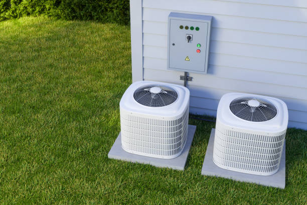 Best Affordable HVAC Services  in Rockwood, MI