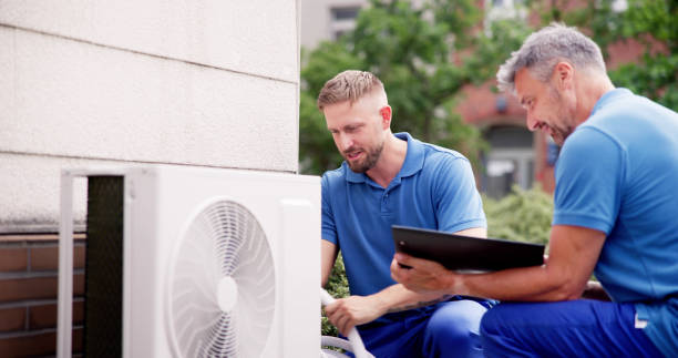 Best Affordable Air Conditioning Repair  in Rockwood, MI