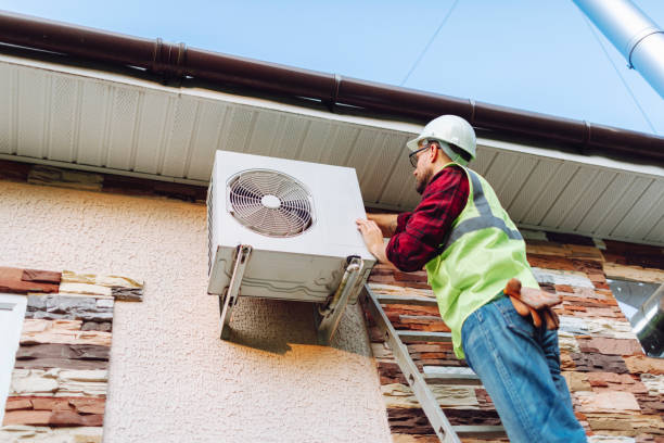 Best HVAC Maintenance Near Me  in Rockwood, MI