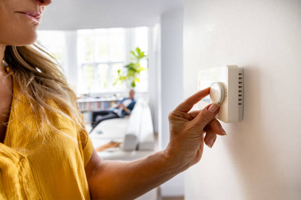 Best HVAC Emergency Services  in Rockwood, MI