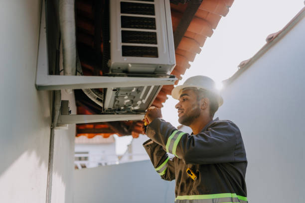 Best HVAC Tune-Up Services  in Rockwood, MI