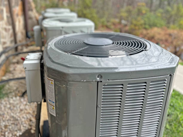Best Best HVAC Companies  in Rockwood, MI