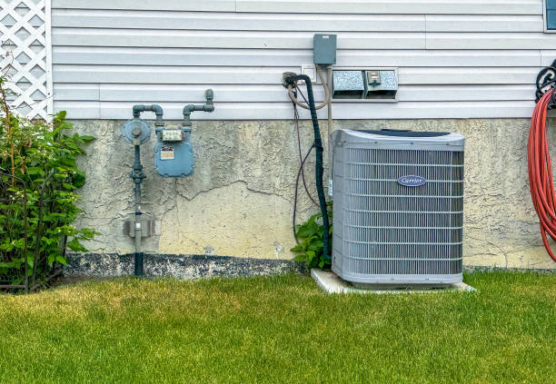 Best HVAC Air Duct Cleaning  in Rockwood, MI