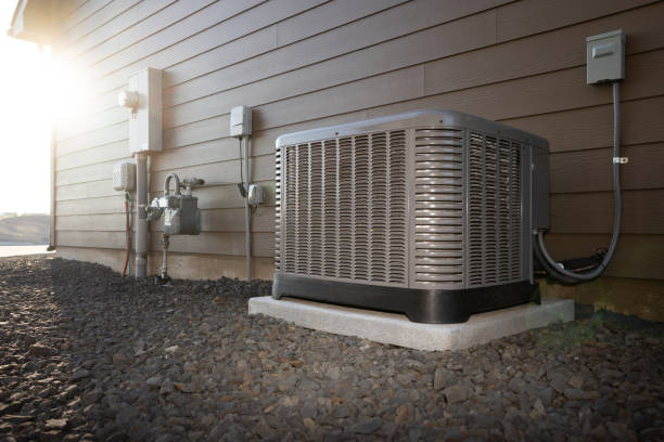 Best HVAC System Installation  in Rockwood, MI
